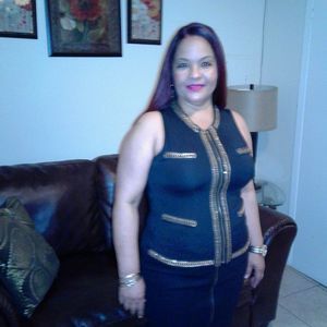 Meet your Posher, Deisy